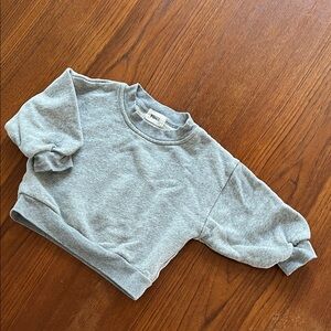 Roux Kids Sweatshirt (12-18mo)